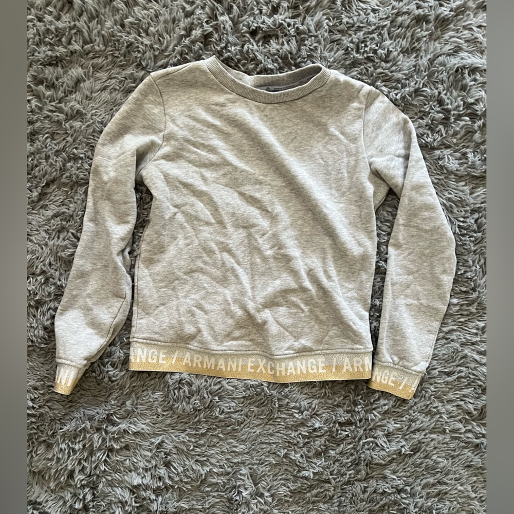 Armani exchange Size S